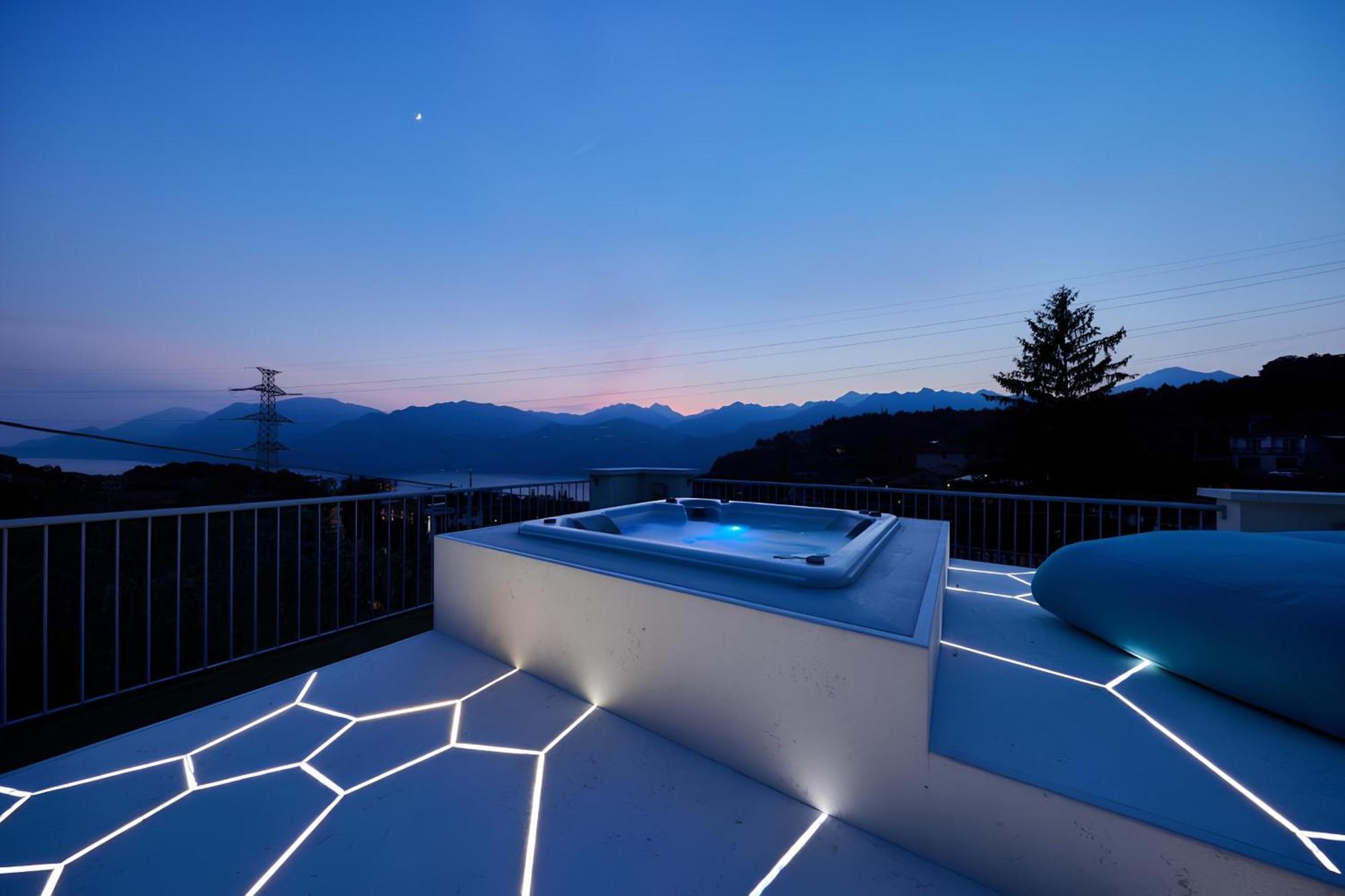 Luxury Val Di Monte * Malcesine