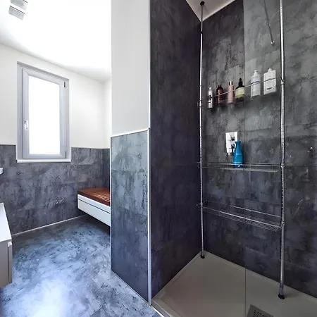 Luxury Apartment Val Di Monte Malcesine Exterior photo