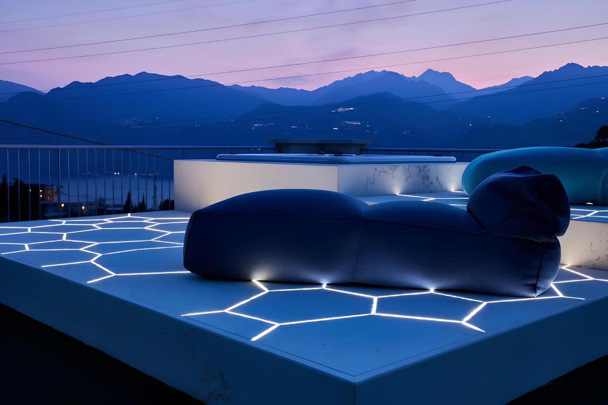Apartment Luxury Val Di Monte *
