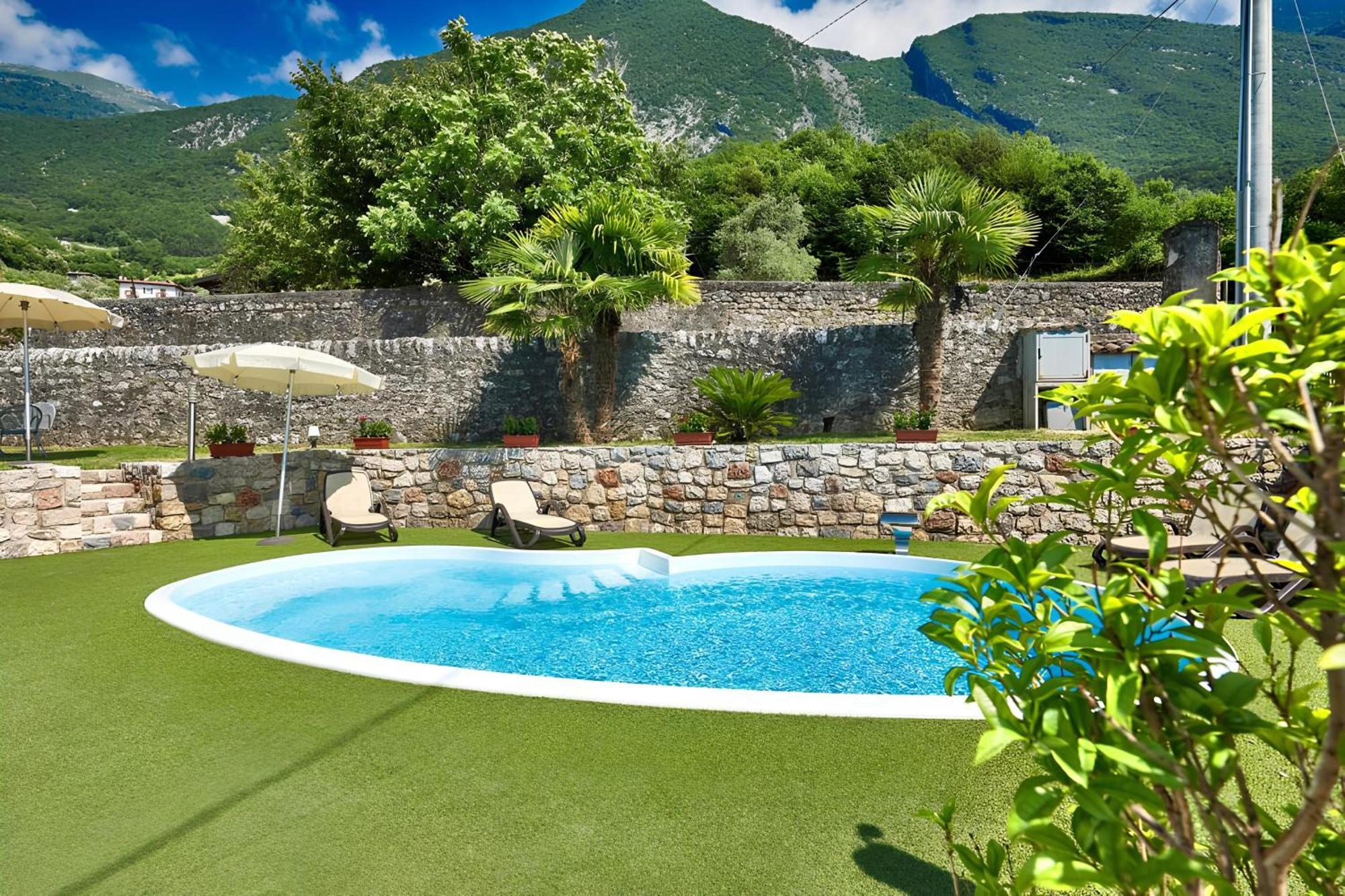 Luxury Val Di Monte Apartment *
