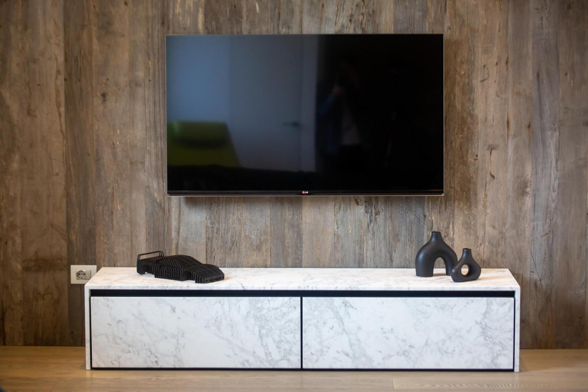 Apartment Luxury Val Di Monte