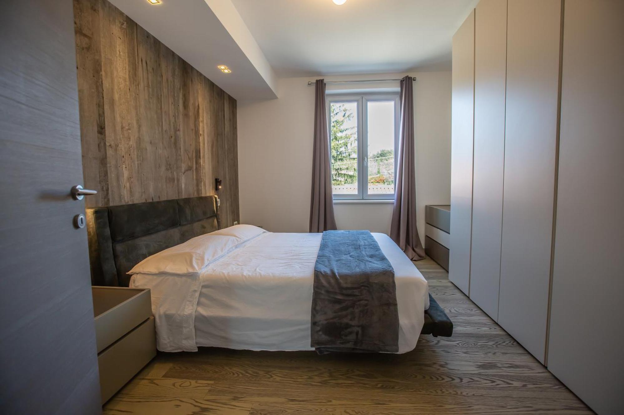 Luxury Val Di Monte
