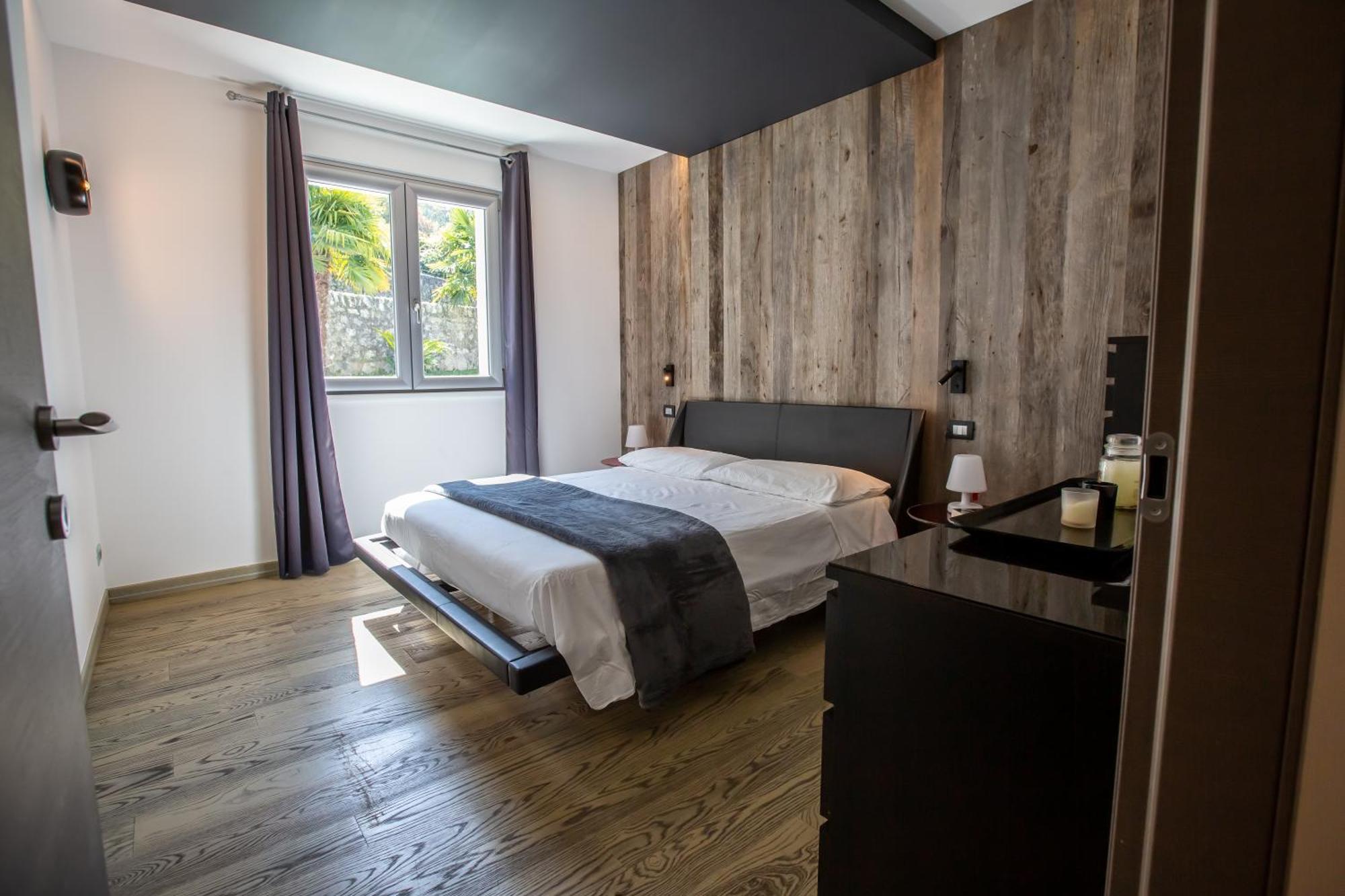 Luxury Val Di Monte Apartment *