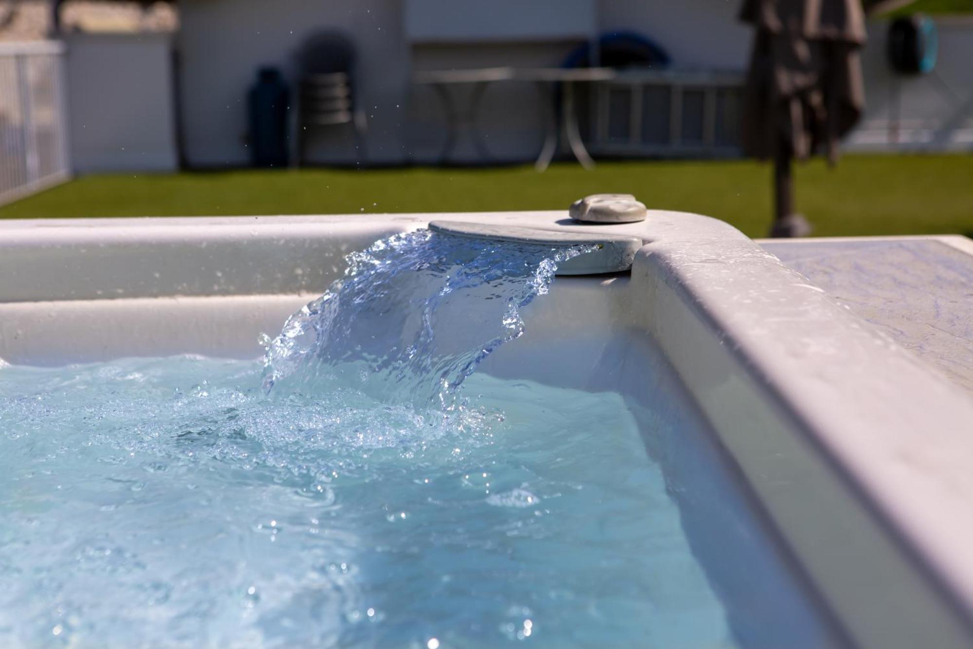 Luxury Val Di Monte Apartment