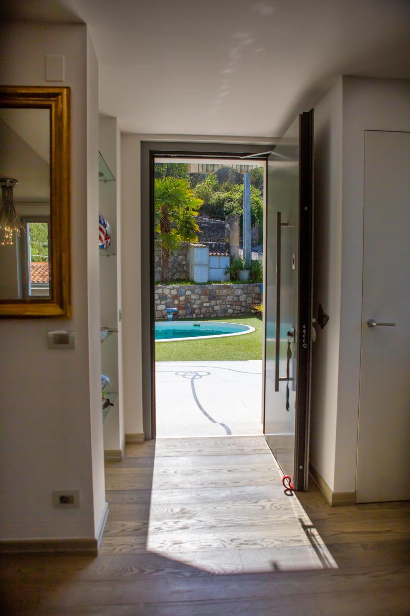 Apartment Luxury Val Di Monte *