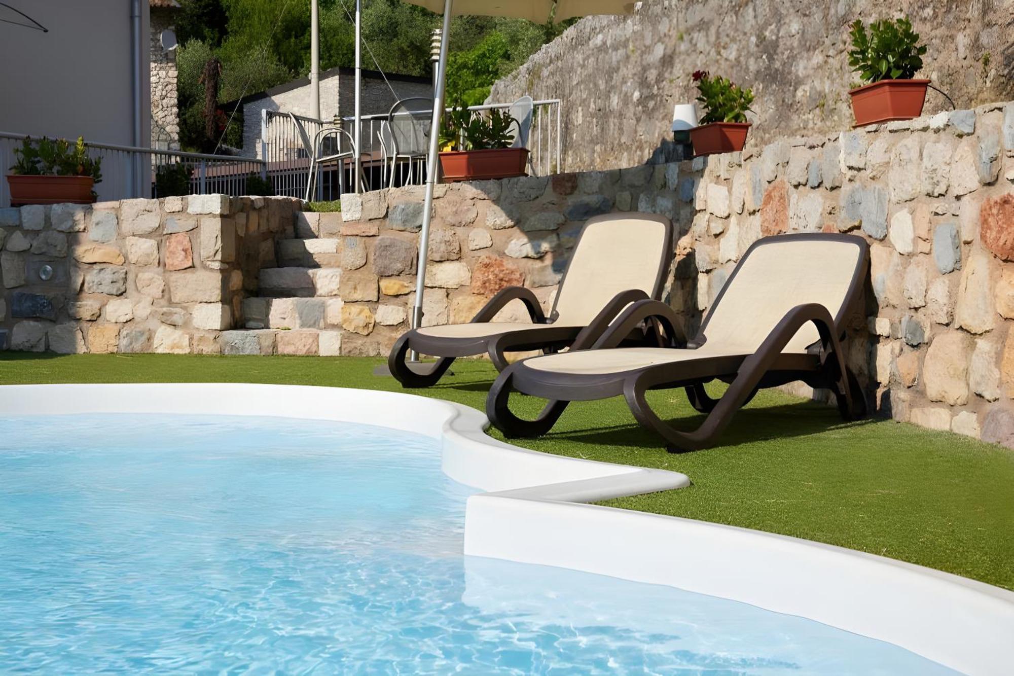 Luxury Val Di Monte *