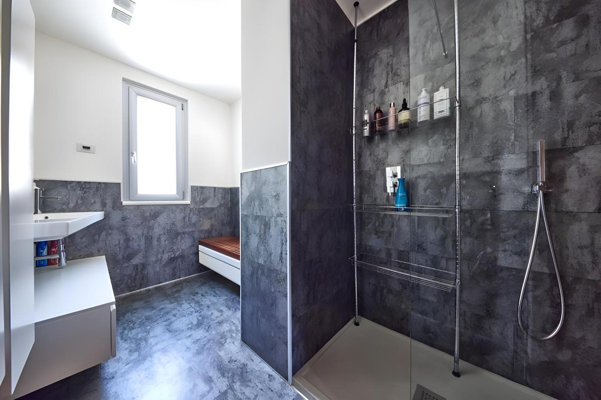 Apartment Luxury Val Di Monte Malcesine