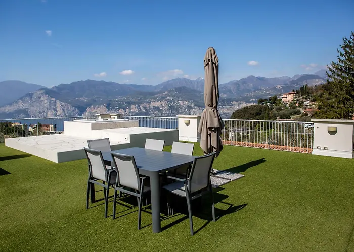Luxury Apartment Val Di Monte