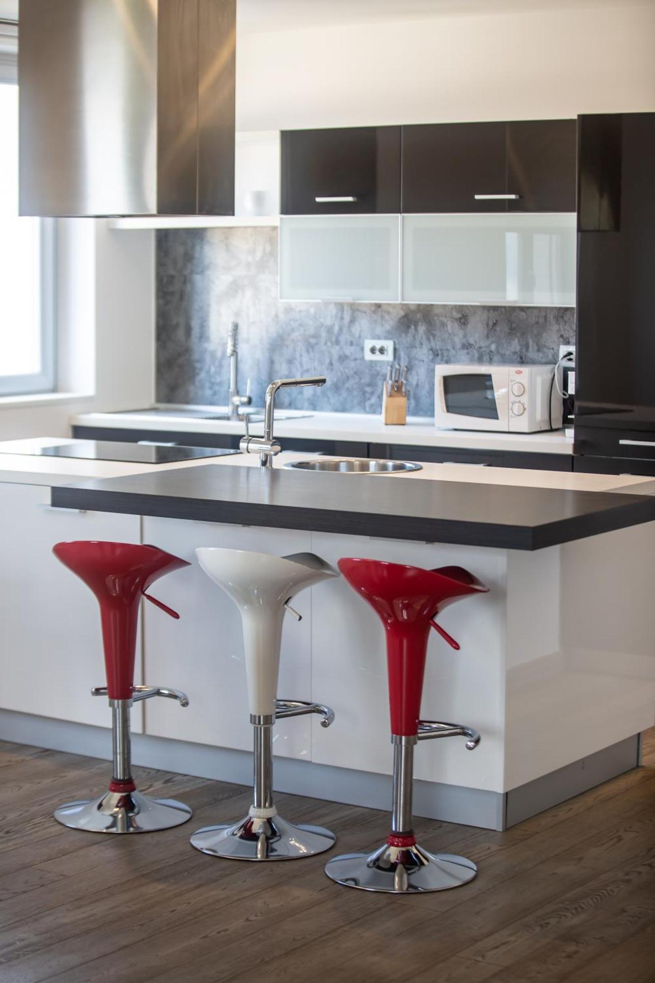 Luxury Val Di Monte Apartamento *