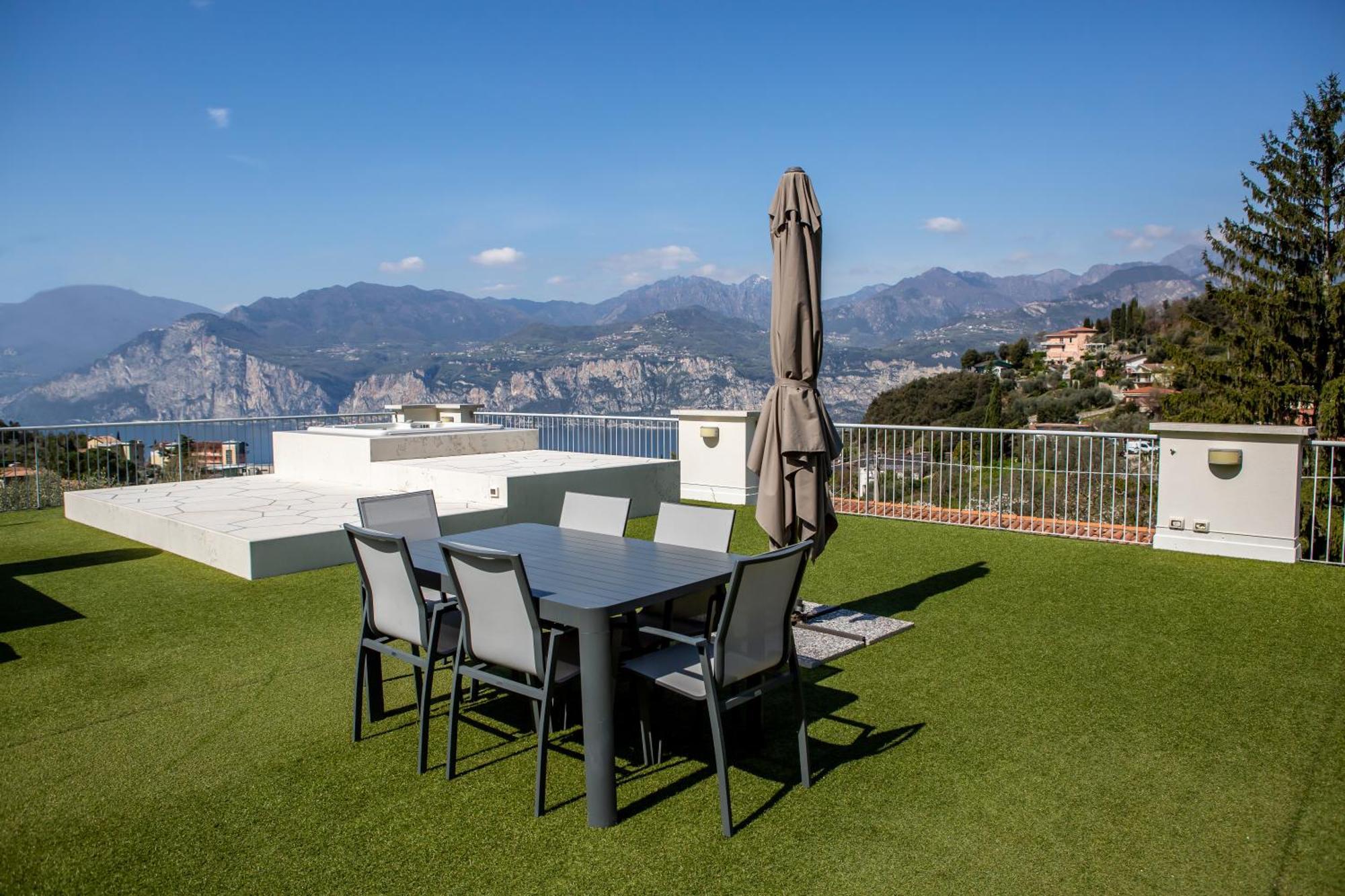Luxury Val Di Monte *